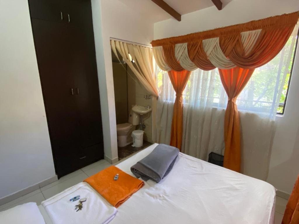 Campo Valdes Park Guest house Medellin