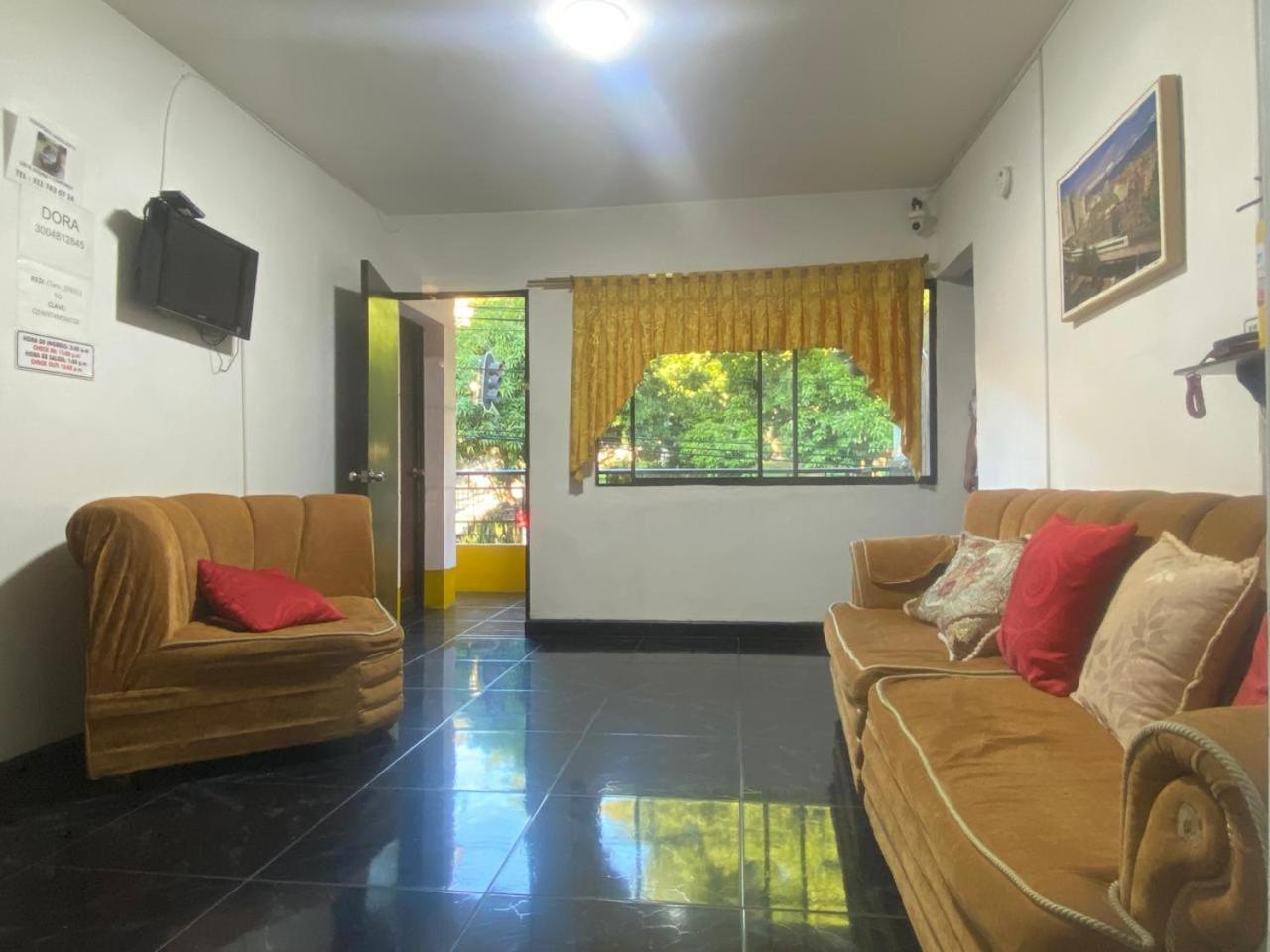 Guest house Campo Valdes Park *