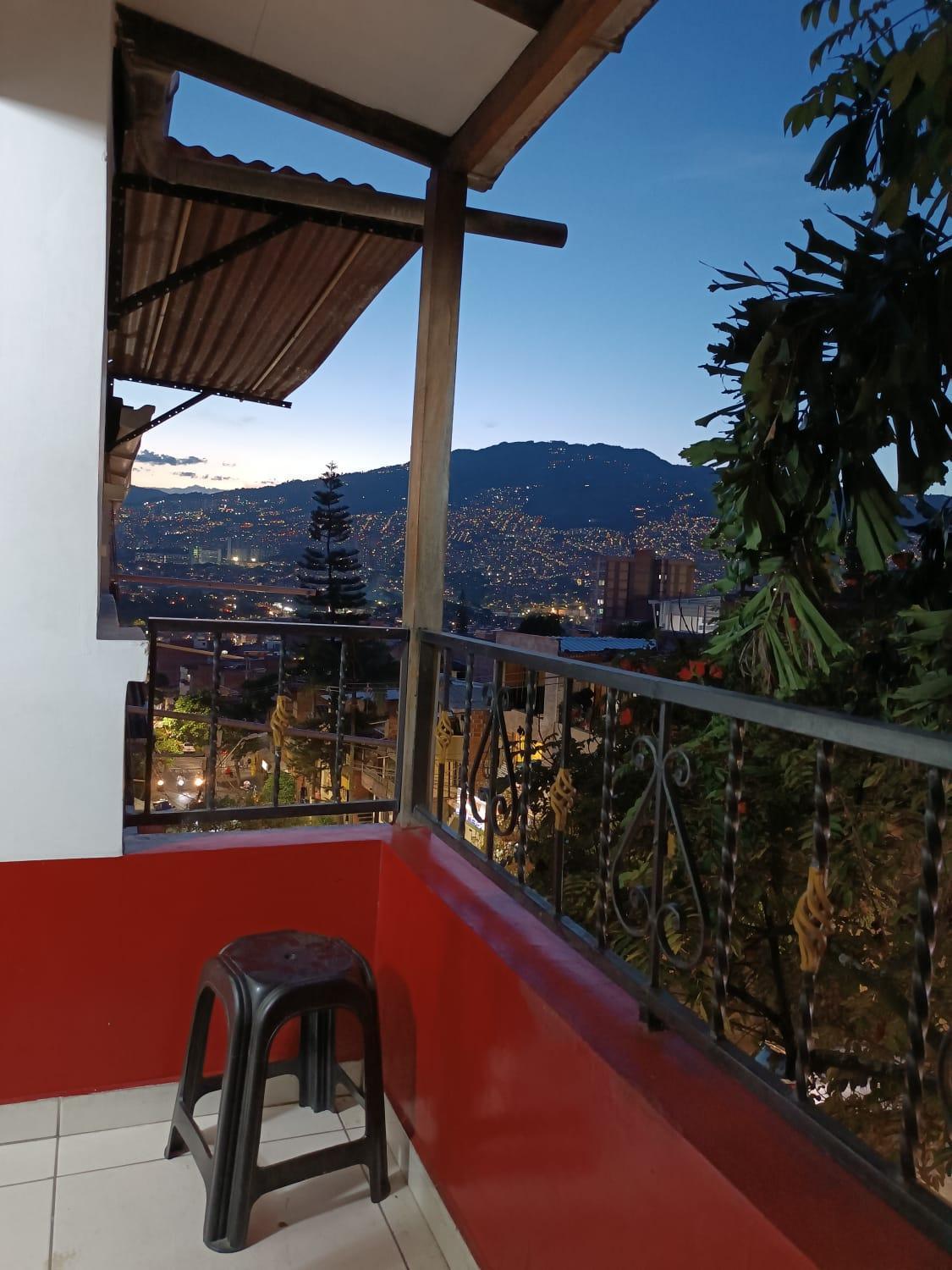 Campo Valdes Park Guest house Medellin