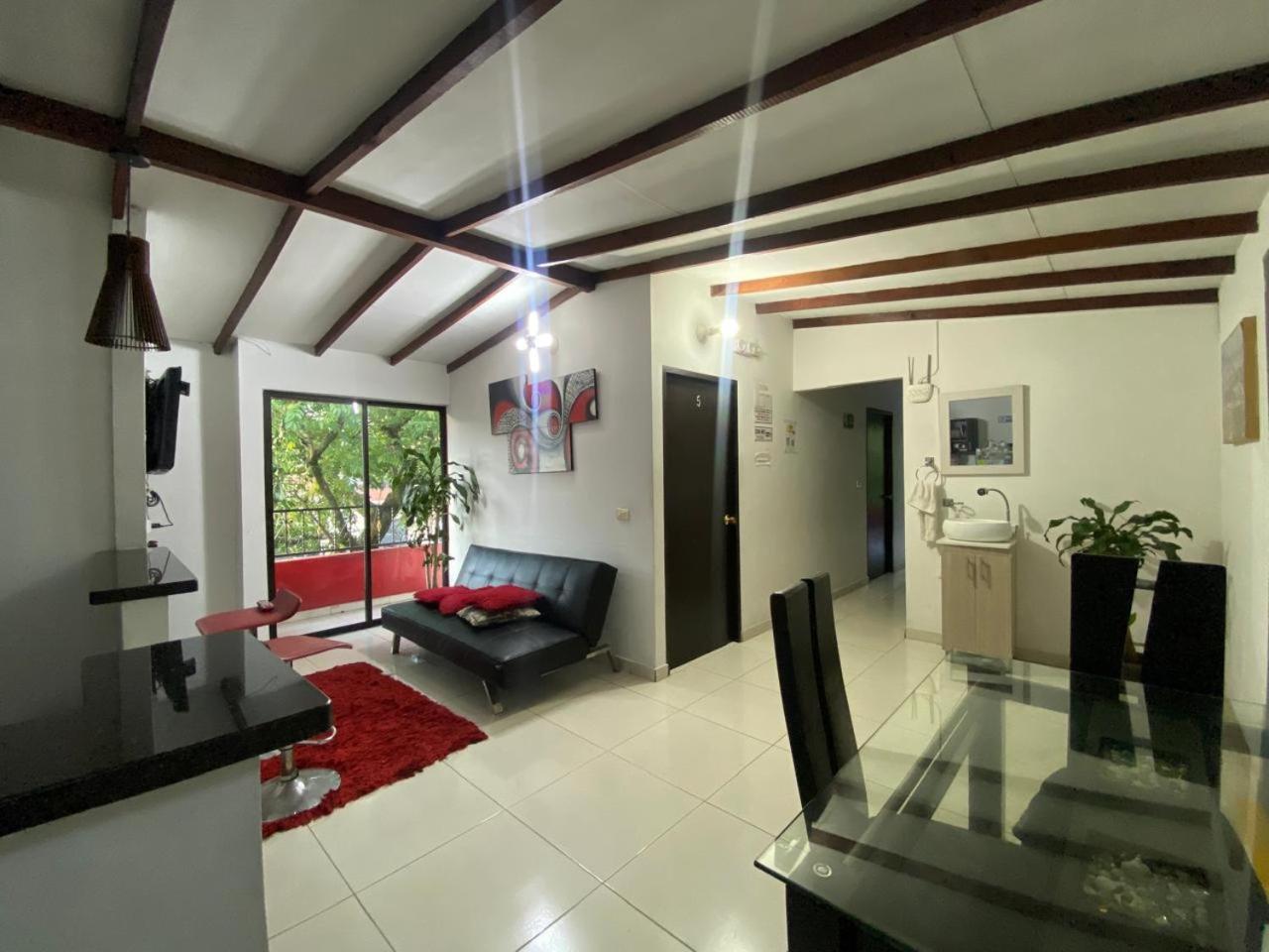 Campo Valdes Park * Medellin