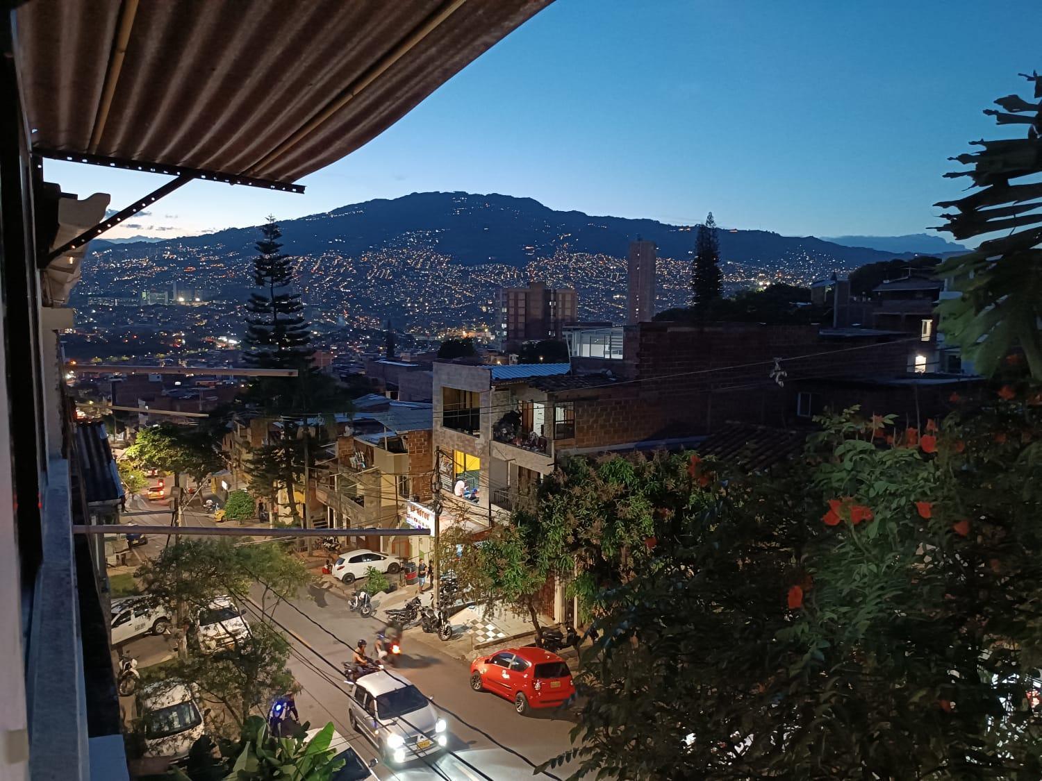 Campo Valdes Park Guest house Medellin