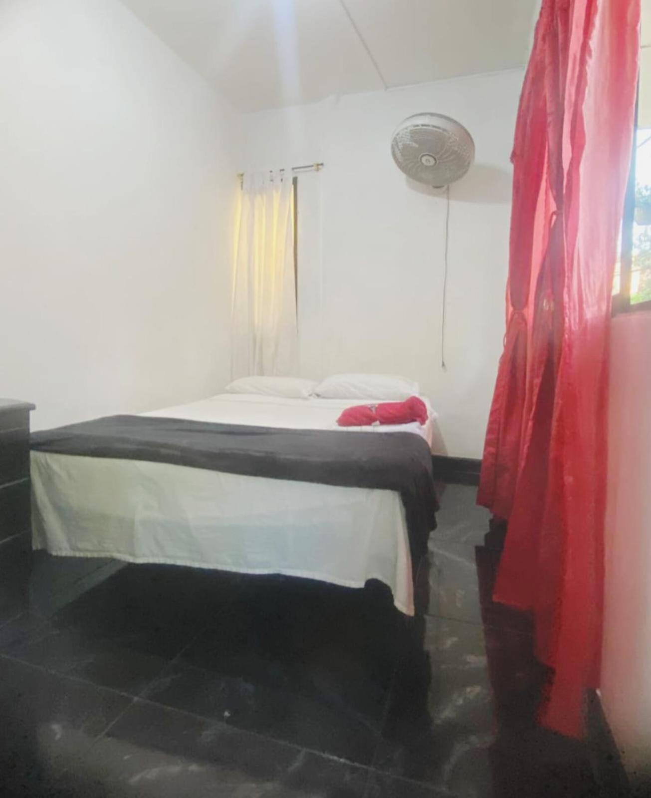 Guest house Campo Valdes Park Medellin