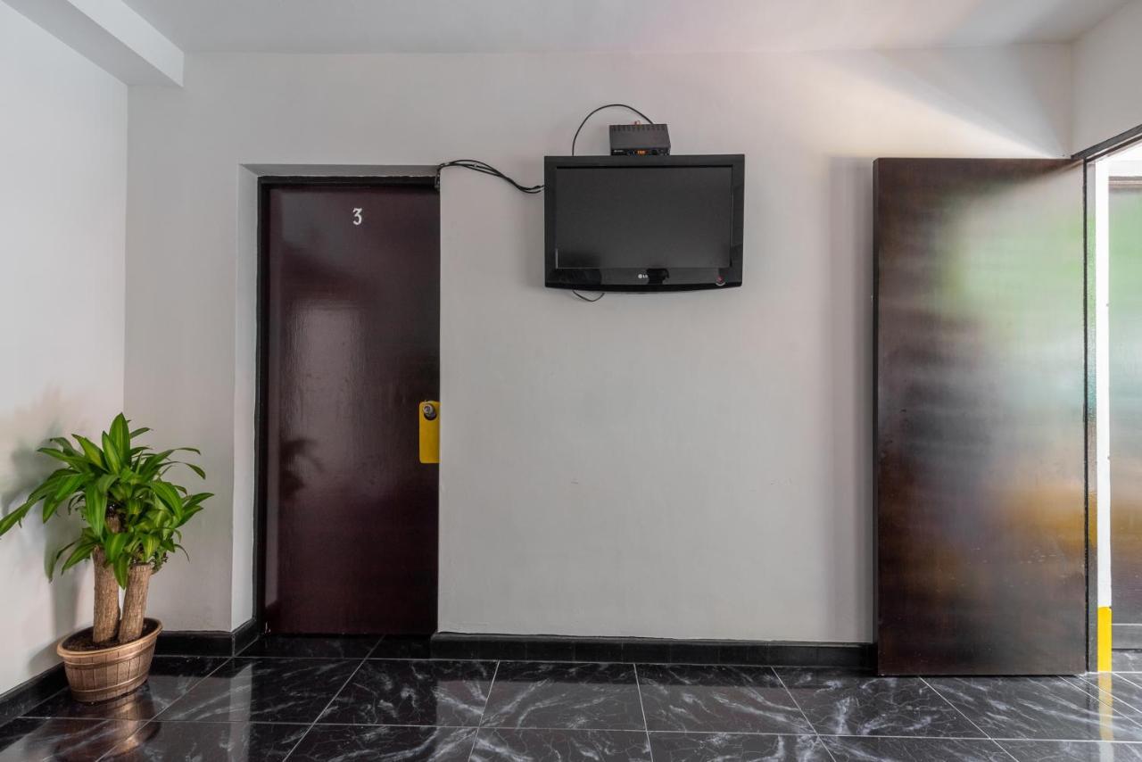 Campo Valdes Park Guest house Medellin